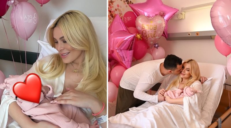 ΤΗΝ ΓΛΩΣΣΟΦΑΓΑΝ ΜΕ ΤΑ ΤΟΞΙΚΑ ΣΧΟΛΙΑ: ΜΟΛΙΣ ΜΑΘΕΥΤΗΚΕ ΓΙΑ ΤΗΝ ΚΑΤΕΡΙΝΑ ΚΑΙΝΟΥΡΓΙΟΥ – ΔΥΣΤΥΧΩΣ…