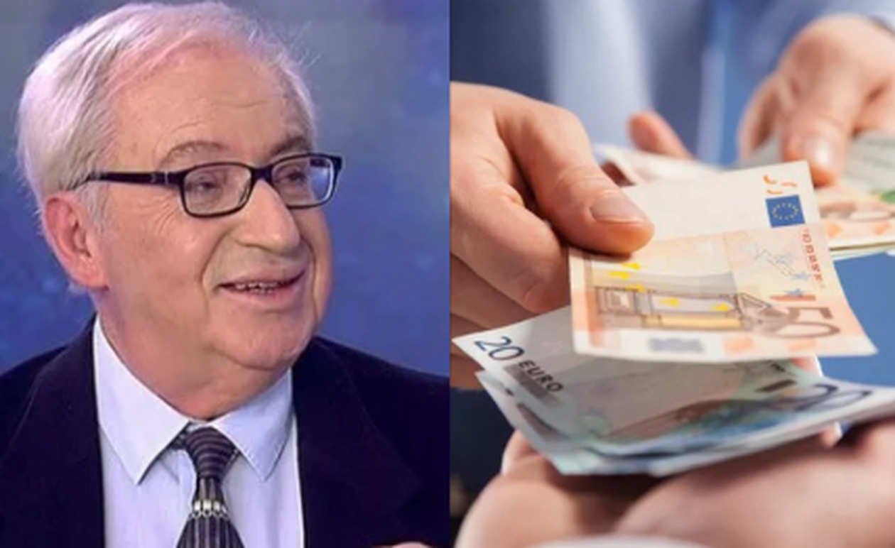 Έρχονται ουρανοκατέβατα: Αυτά τα 2 ζώδια θα λάβουν ένα αναπάντεχα μεγάλο χρηματικό ποσό τις επόμενες ημέρες