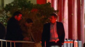 ΜΟΛΙΣ ΕΓΙΝΕ ΓΝΩΣΤΟ ΓΙΑ ΤΗΝ ΜΑΡΕΒΑ ΜΗΤΣΟΤΑΚΗ – Ο ΚΥΡΙΑΚΟΣ ΜΗΤΣΟΤΑΚΗΣ ΕΜΕΙΝΕ ΓΙΑ 2 ΩΡΕΣ ΣΤΟΝ «ΕΥΑΓΓΕΛΙΣΜΟ»