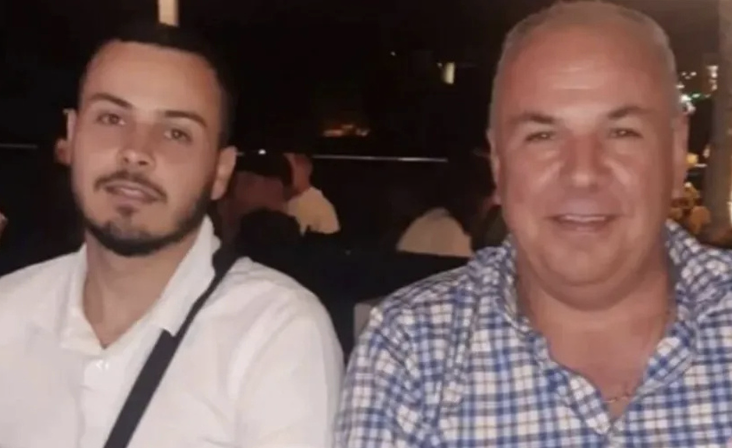 Γιώργος Χαλυβόπουλος: Ποιος είναι ο Ταξίαρχος της ΕΛ.ΑΣ. που σκότωσαν τον γιο του, 2 ώρες πριν την ονομαστική του εορτή;