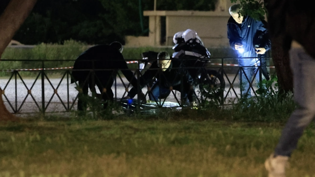 Άγιος Δημήτριος: Συνελήφθη 20χρονος για τη δολοφονία του γιου πρώην αξιωματικού – Το ραντεβού και η ερωτική αντιζηλία