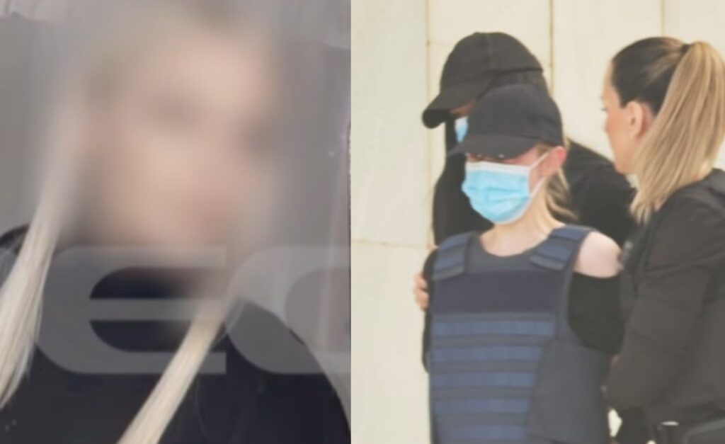 Άγιος Δημήτριος: Σοκ με τους ισχυρισμούς της 20χρονης – «Είχε φτάσει στο σημείο να με πιάσει από τα μαλλιά και να με…»