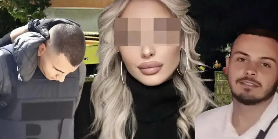 «ΤΟΥ ΕΛΕΓΑ…»: Σύγχρονη Σαλώμη: Για τα μάτια της 20χρονης τα έκανε όλα – Μαθεύτηκε όλη η αλήθεια για τη δολοφονία του 27χρονου στον Άγιο Δημήτριο