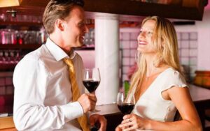 7 πράγματα που δεν φαντάζεστε ότι ελκύουν τους άντρες