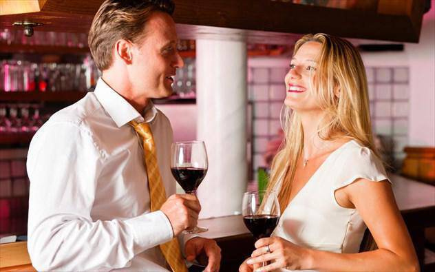 7 πράγματα που δεν φαντάζεστε ότι ελκύουν τους άντρες