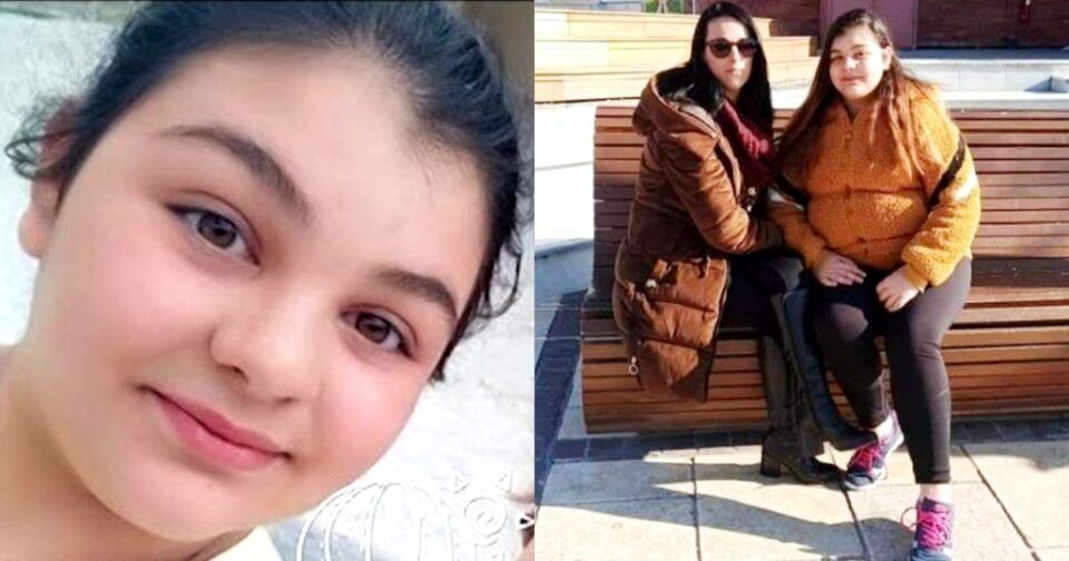 Μια ζωή την κορόιδευαν, την έλεγαν χοντρή: Ο εφιάλτης που έζησε η Γωγώ μέχρι το θάνατό της στα 14 της χρόνια