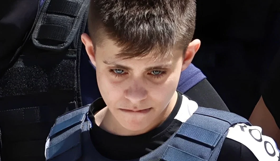 Τρομάζει η νέα εικόνα της Ειρήνης Μουρτζούκου μετά από 6 μήνες φυλακή