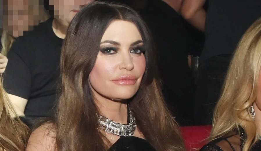 Eρωτευμένη με Έλληνα η Κίμπερλι Γκιλφόιλ – Ποιος είναι ο άντρας που την ξετρέλανε