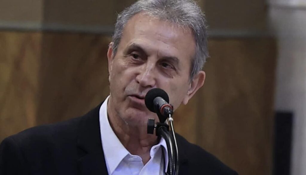 Γ. Νταλάρας: «Μαρινέλλα, δεν πέθανες, πέταξες πάνω από το Ηρώδειο σαν αρχαία τραγωδός»