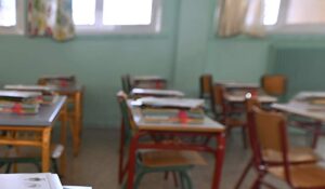 Κλειστά τα σχολεία στην Ανατολική Αττική την Τετάρτη και την Πέμπτη λόγω κακοκαιρίας