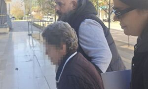 Ανατροπή με την 77χρονη και τον νεκρό 82χρονο σύζυγο της στη Θεσσαλονίκη – Συνελήφθη ξανά