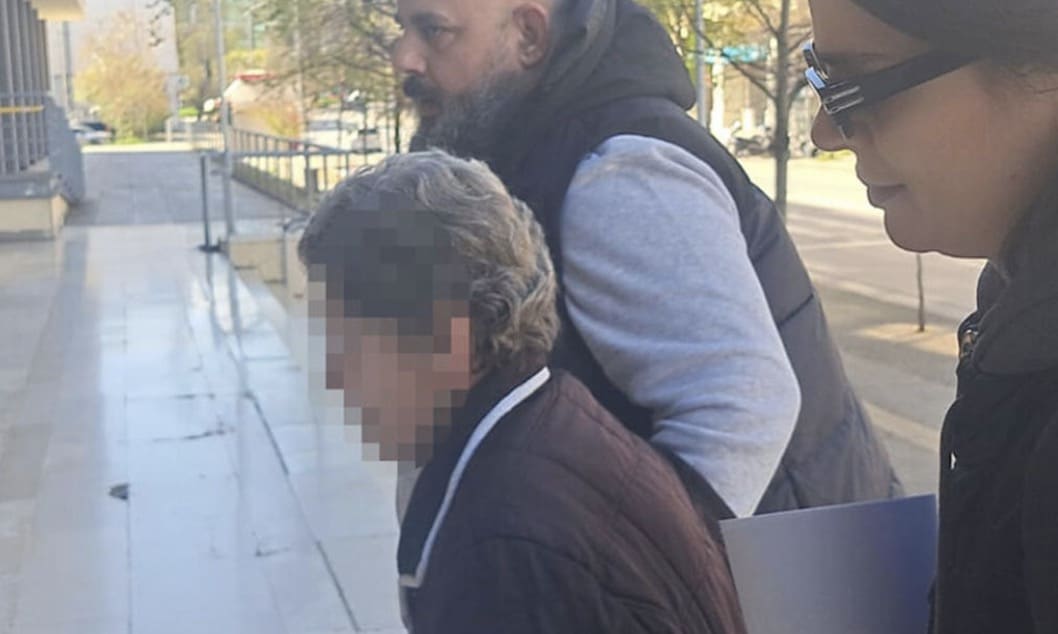 Ανατροπή με την 77χρονη και τον νεκρό 82χρονο σύζυγο της στη Θεσσαλονίκη - Συνελήφθη ξανά