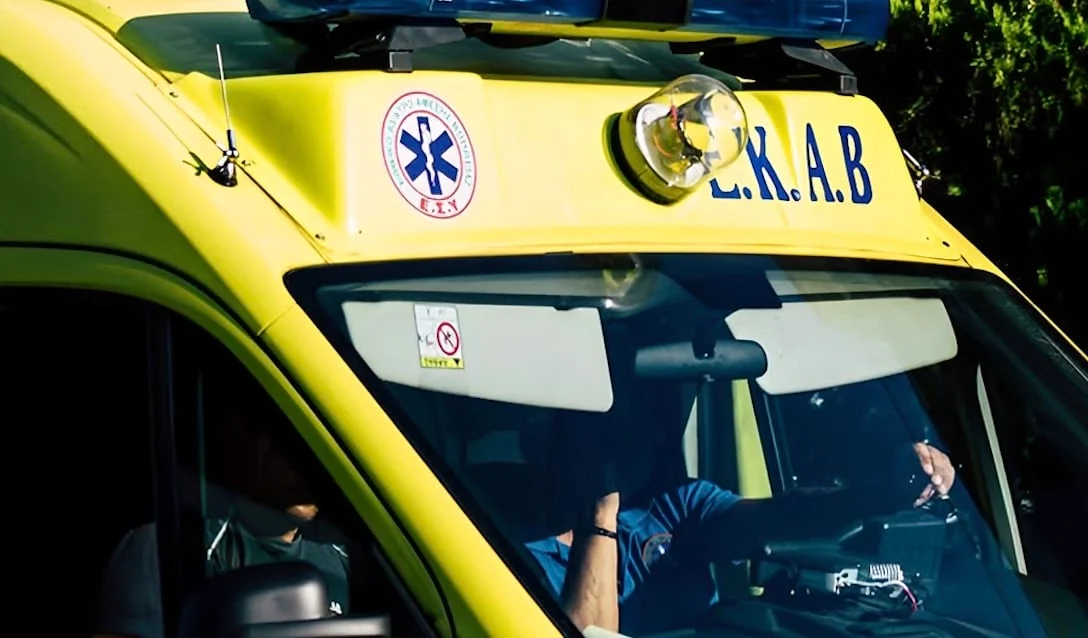 Σοκ σήμερα – Έσβησε 28χρονος νοσηλευτής Γενικού Νοσοκομείου