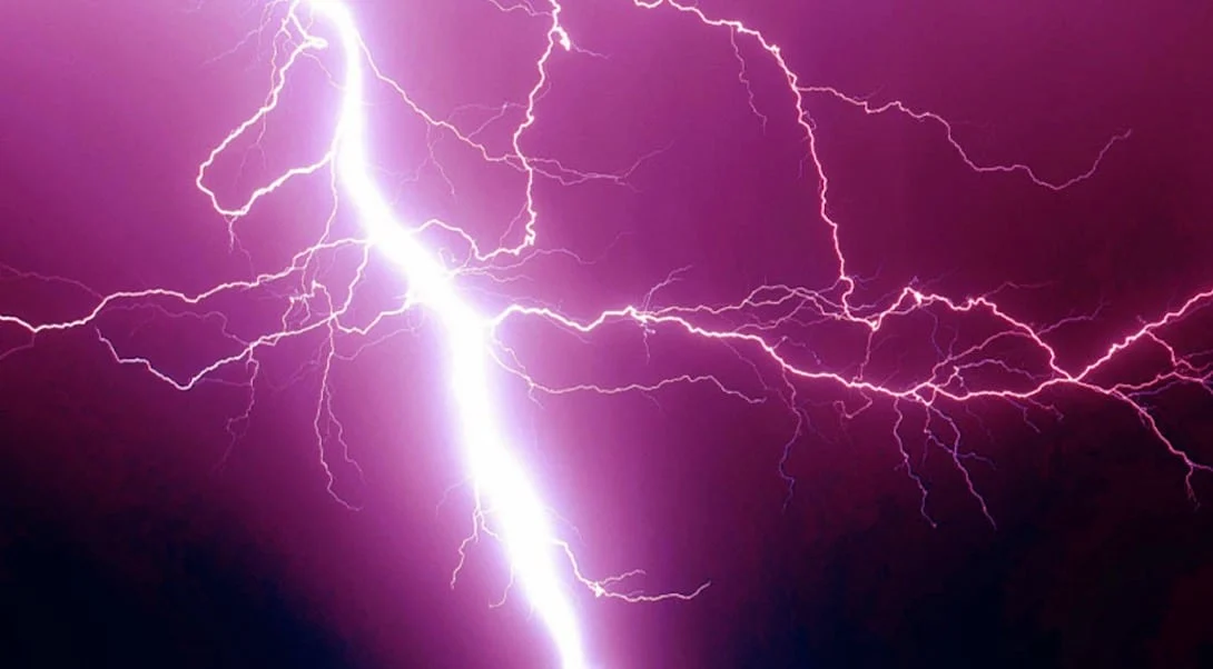 Έρχεται ακραία και επικίνδυνη καταιγίδα 48 ωρών – Οι 7 περιοχές που είναι στο «κόκκινο»