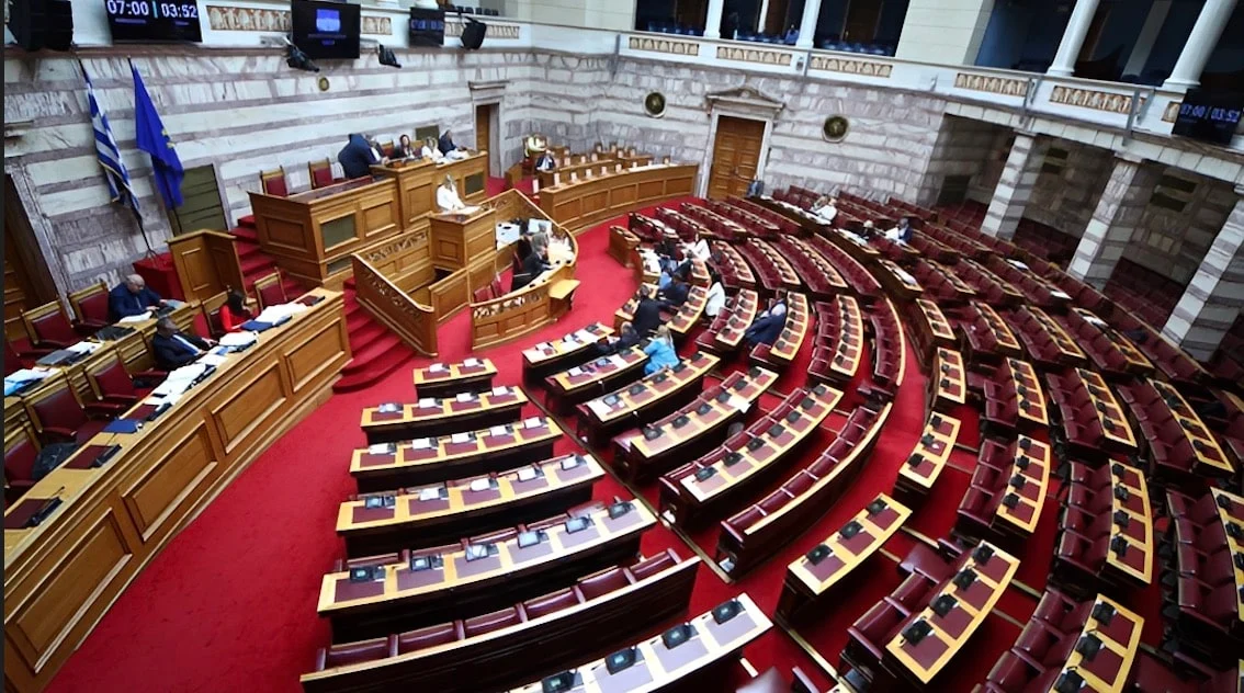 Σεισμός στο πολιτικό σκηνικό: Η Ευρωπαϊκή Εισαγγελία ζητά την άρση ασυλίας 11 βουλευτών για το σκάνδαλο ΟΠΕΚΕΠΕ