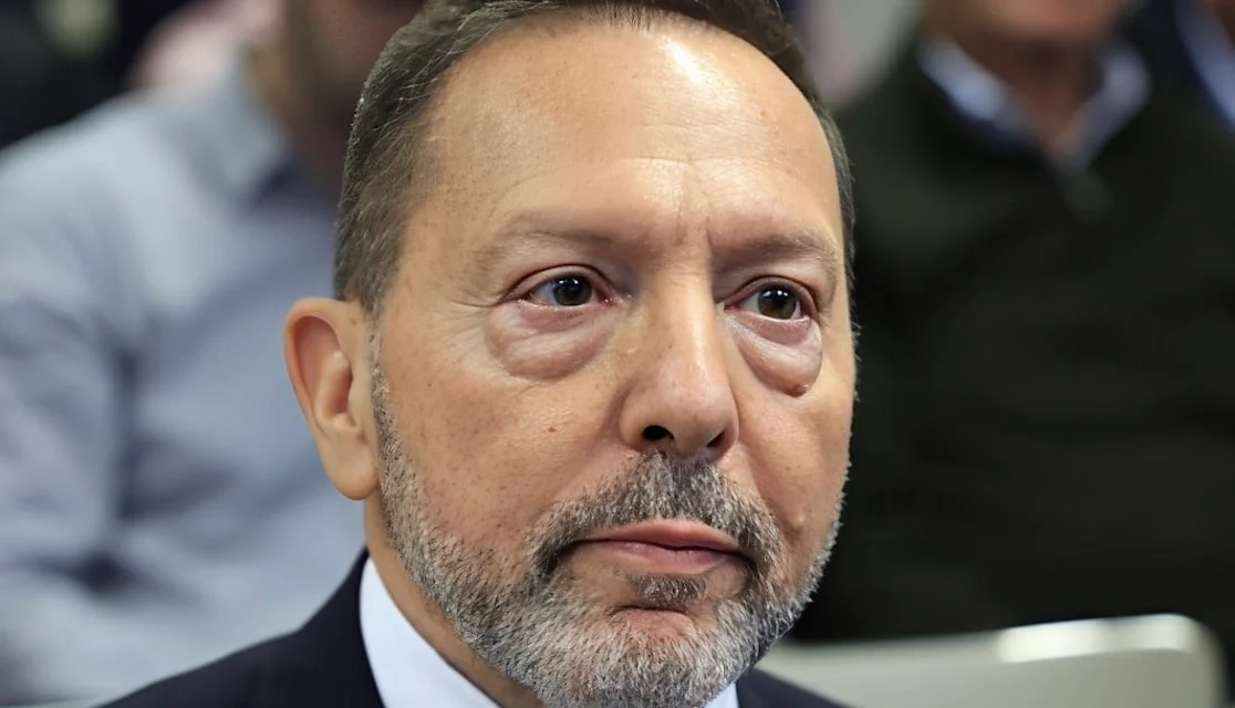 Γιάννης Στουρνάρας: «Τεράστιο λάθος το ενδεχόμενο πρόωρων εκλογών»