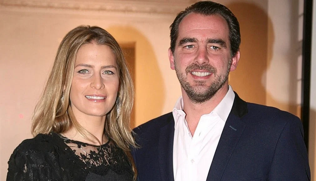 Η Τατιάνα Μπλάτνικ μιλάει για το διαζύγιο από τον Νικόλαο: «Ένα και μοναδικό πράγμα εύχομαι να είχα κάνει διαφορετικά»