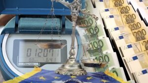 «Δουλειά» 50 εκατ. ευρώ την χρέωσαν 300: «Σκάει» το μεγαλύτερο σκάνδαλο στη τοπική αυτοδιοίκηση