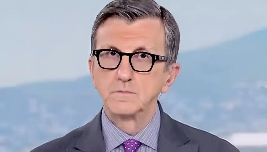 Πορτοσάλτε: «Δεν πρέπει να κάνει πρόωρες εκλογές ο Πρωθυπουργός… αλλιώς είναι παγαπόντης»