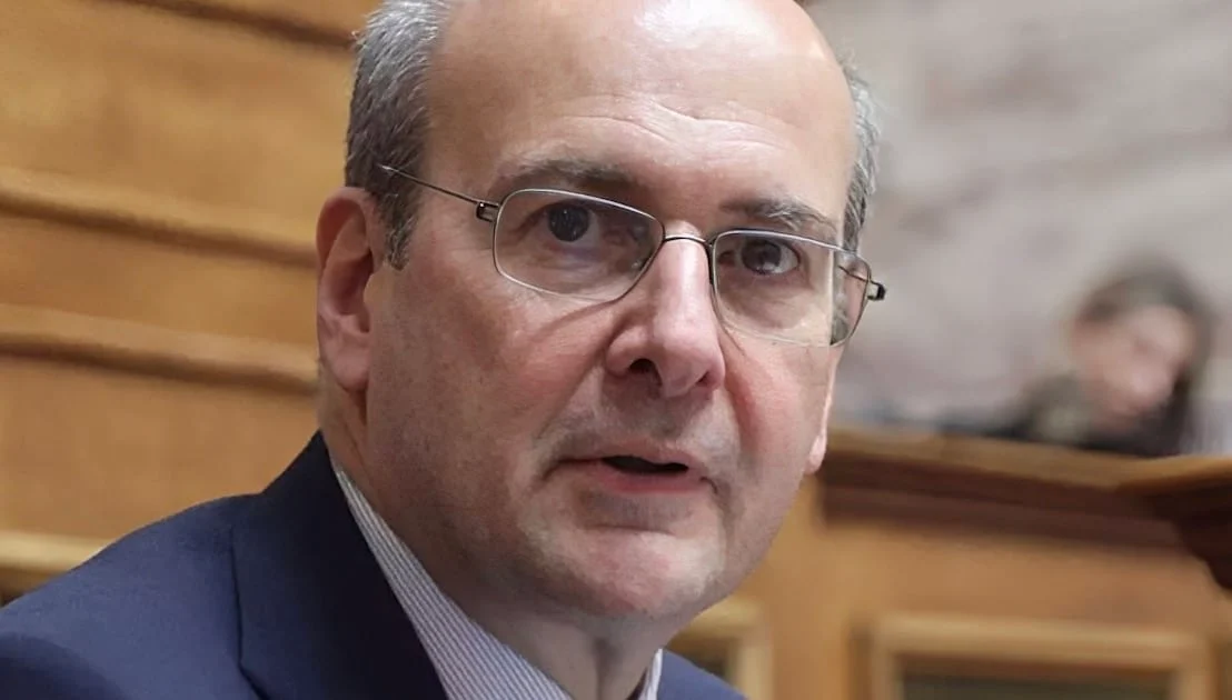 Χατζηδάκης: «Δεν είναι ώρα για εκλογές, έχουμε πολλά και δύσκολα θέματα να αντιμετωπίσουμε»