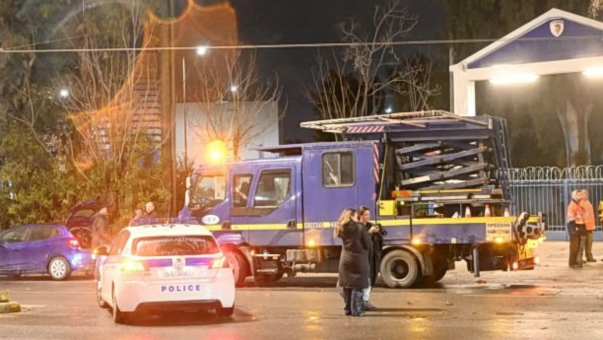 Νεκρός στη Νέα Μάκρη από την κακοκαιρία – Άνδρας παρασύρθηκε από ρέμα