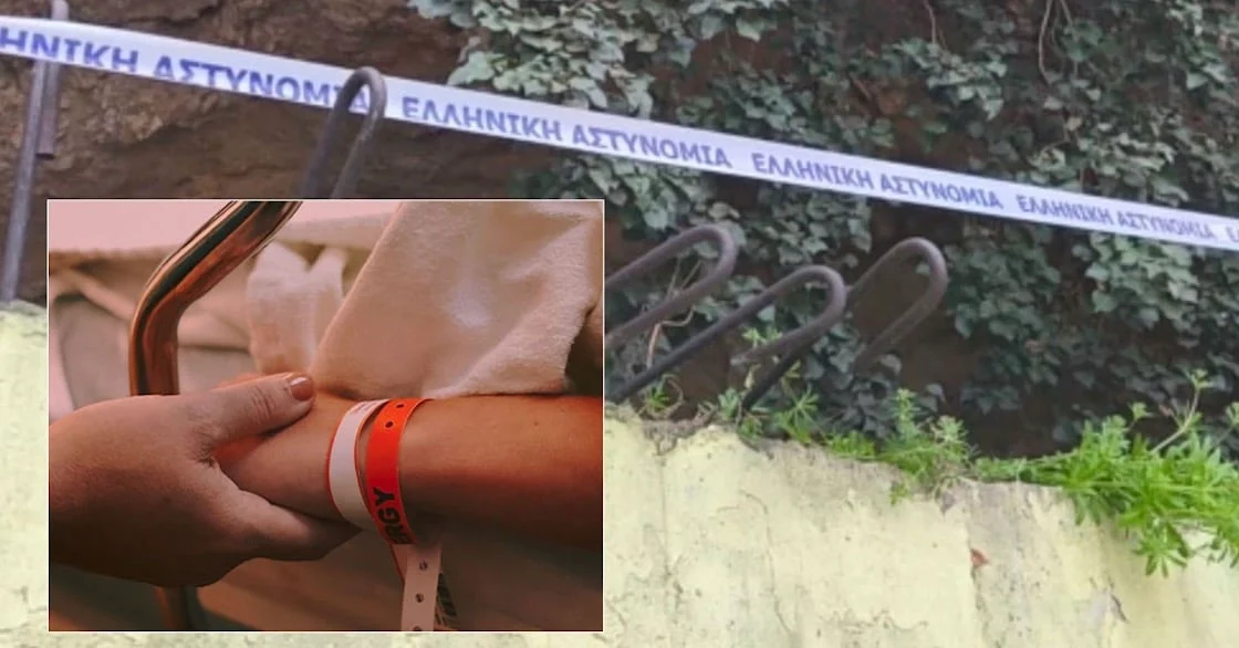 Έχασε τη μάχη ο 7χρονος Αχιλλέας στη Βέροια – Υπέκυψε στα τραύματά του