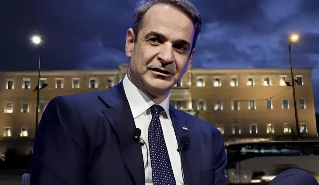 ΠΟΙΟΣ ΟΠΕΚΕΠΕ; ΠΟΙΑ ΤΕΜΠΗ; ΣΟΚ ΜΕ ΤΟ ΝΕΟ ΠΟΣΟΣΤΟ ΠΟΥ ΔΙΝΕΙ ΔΗΜΟΣΚΟΠΗΣΗ ΣΤΗ ΝΕΑ ΔΗΜΟΚΡΑΤΙΑ