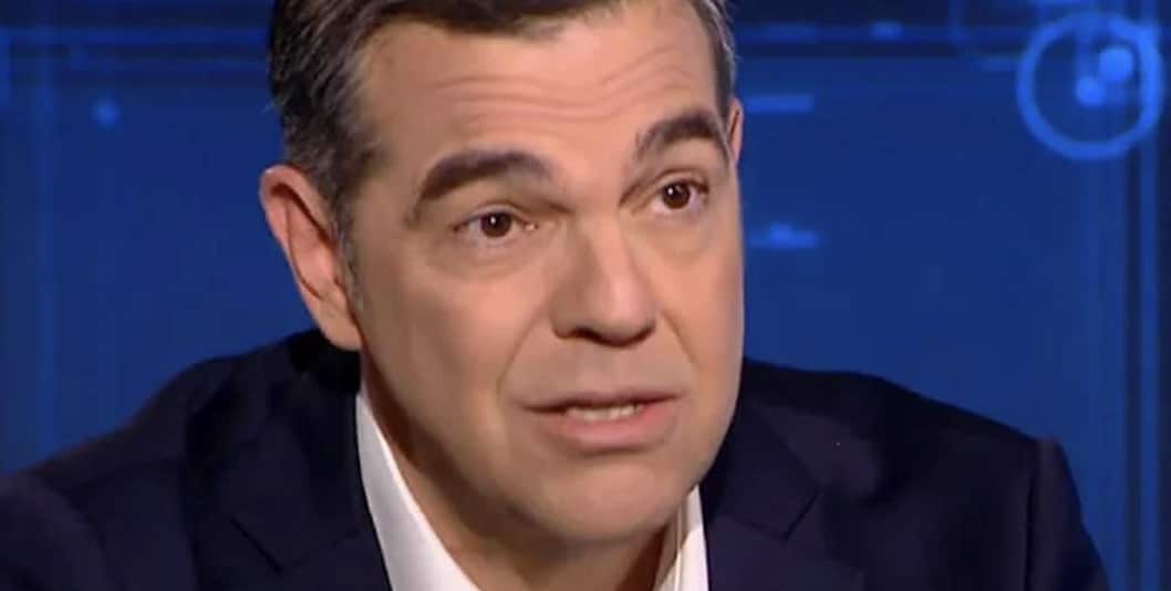 Αλέξης Τσίπρας: «Έπρεπε να είχα κλείσει τις τράπεζες την επομένη των εκλογών – Σήμερα έχουμε capital control παντού»