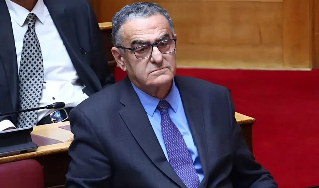 Χαράλαμπος Αθανασίου για ΟΠΕΚΕΠΕ: «Καμία παράνομη πράξη, ζήτησα αποκατάσταση αδικίας σε αγρότισσα» 