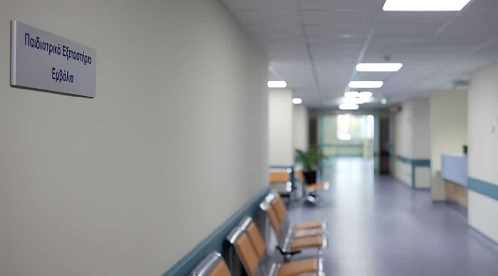 Μαζική μετανάστευση Ελλήνων γιατρών – Γιατί 5.400 έφυγαν από τη χώρα τα τελευταία πέντε χρόνια