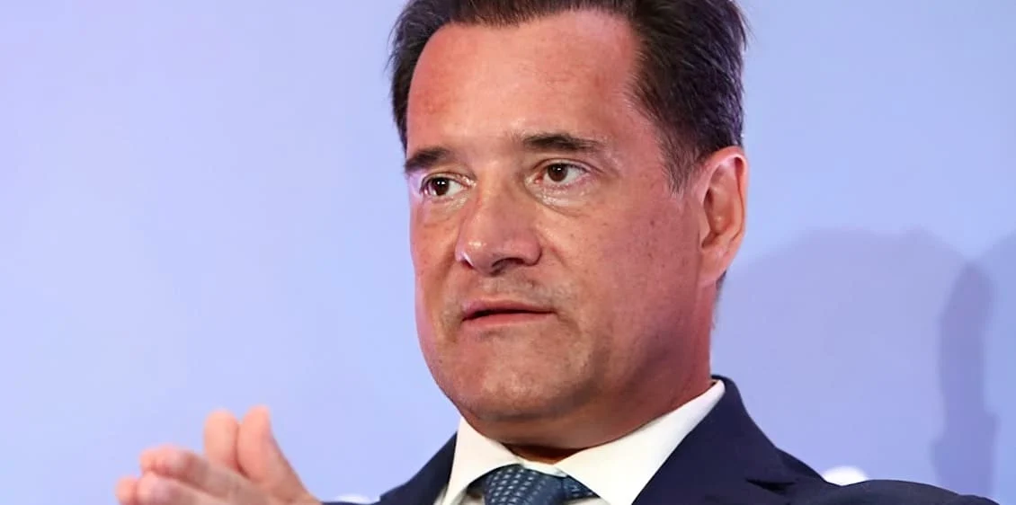 Γεωργιάδης για ΟΠΕΚΕΠΕ: «Η Ευρωπαϊκή Εισαγγελία κρατάει όμηρο το πολιτικό σύστημα»