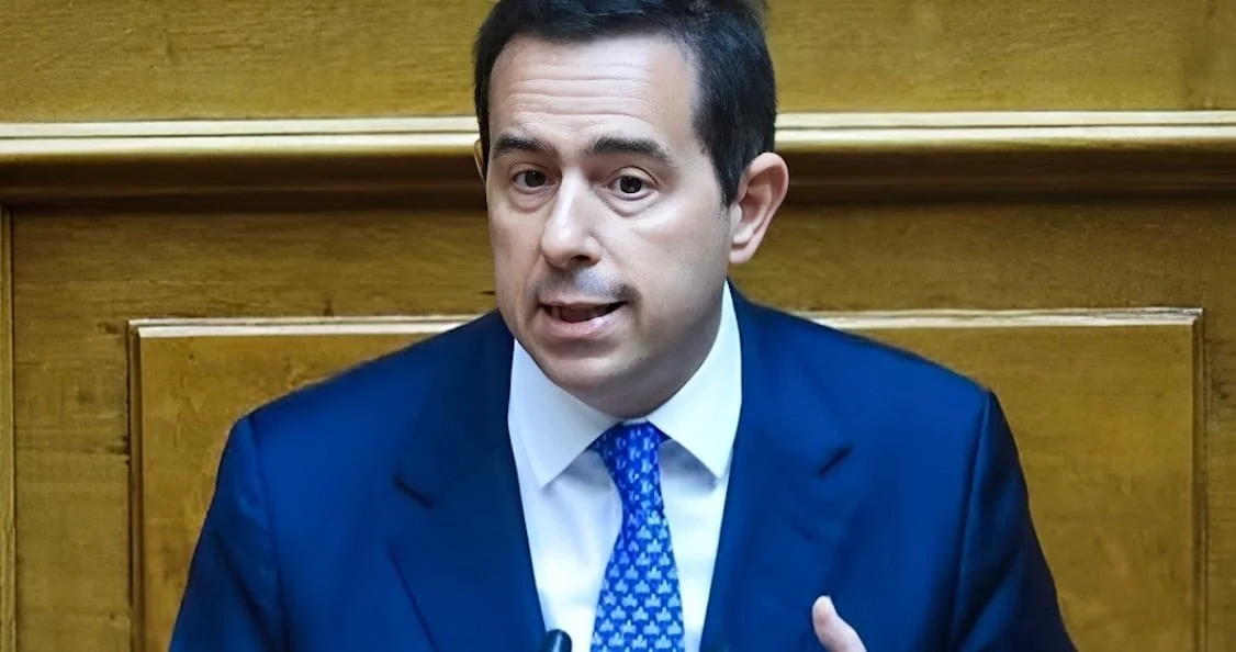 Νότης Μηταράκης για ΟΠΕΠΕΚΕ: «Δεν έχω καμία ανάμιξη, ούτε άμεση ούτε και έμμεση»