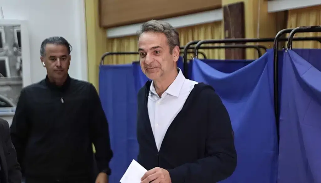 Οι τρεις ημερομηνίες για τις πρόωρες κάλπες – Το Πάσχα η απόφαση του πρωθυπουργού