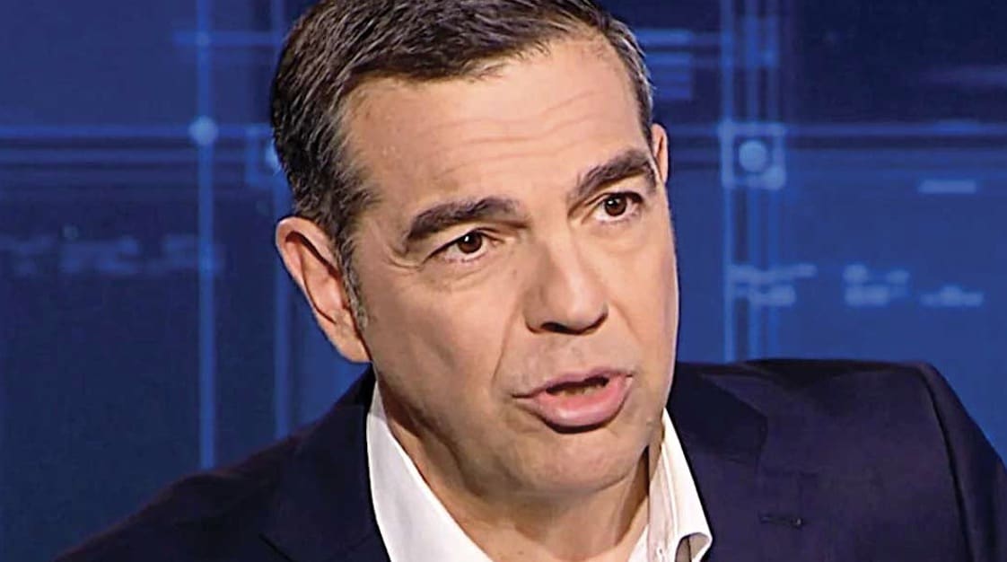 Αλέξης Τσίπρας: «Επέστρεψα για να κλείσω ένα χρέος απέναντι στην Ιστορία»