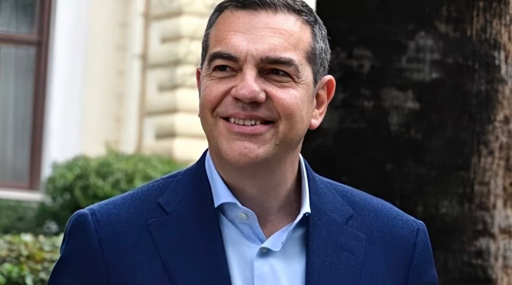Αλέξης Τσίπρας για Μεσολόγγι: «Ο σύγχρονος πατριωτισμός που οφείλουμε να οικοδομήσουμε δεν είναι λόγια, είναι ευθύνη»