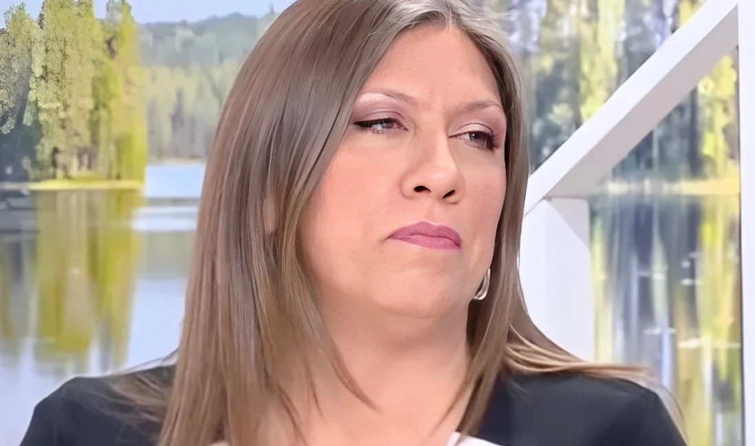 Σάλος με αυτά που είπε σήμερα η Κωνσταντοπούλου για τον Φλωρίδη