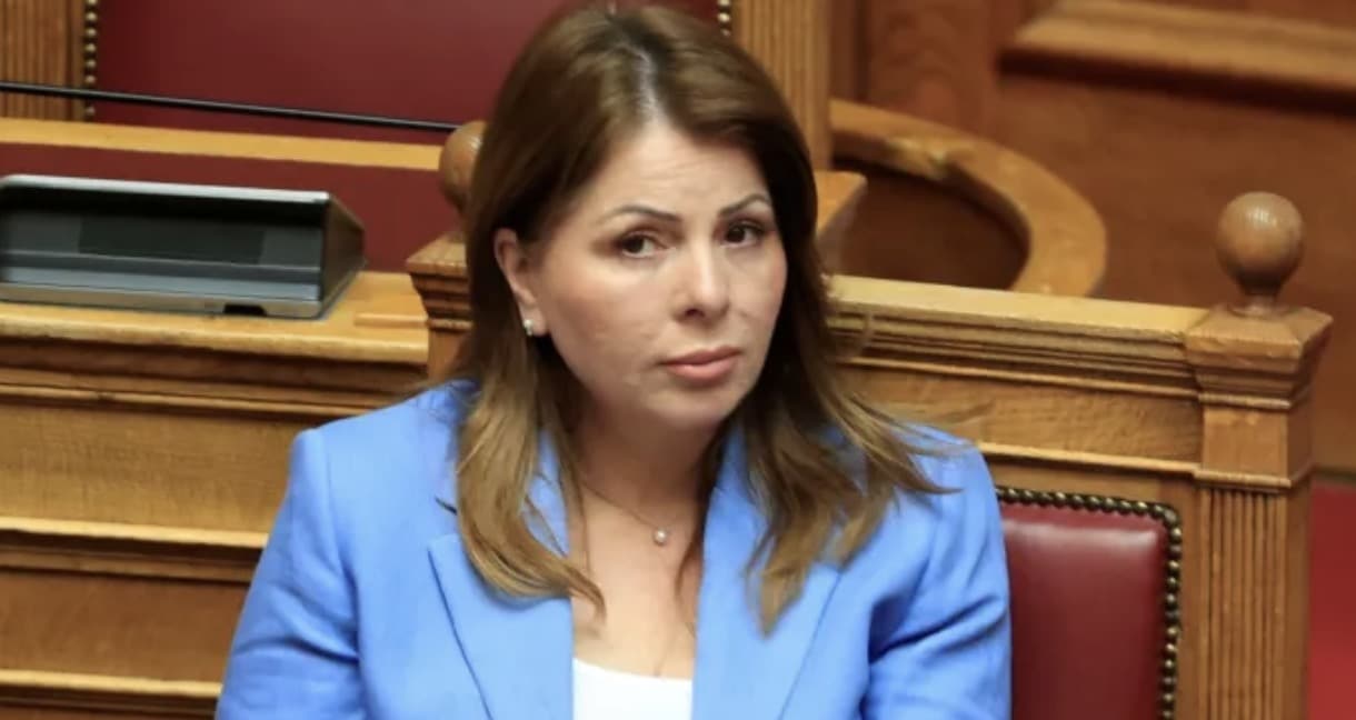 ΟΠΕΚΕΠΕ: «Ζήτησα τη βοήθεια της κυρίας Παπακώστα για ένα ζώο» λέει ο κτηνοτρόφος για το «ρουσφέτι»