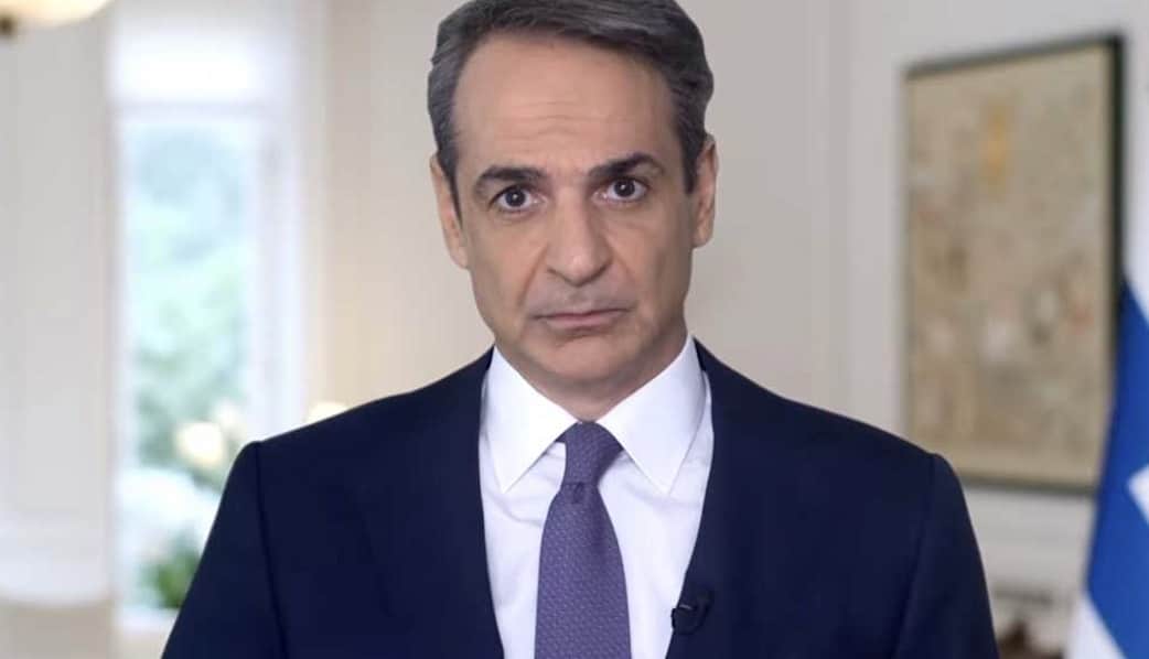 Μητσοτάκης: «Ζητώ από την Ευρ. Εισαγγελία, μετά τις άρσεις ασυλίας, να αποφανθεί ταχύτατα αν και σε ποιους θα ασκήσει διώξεις»