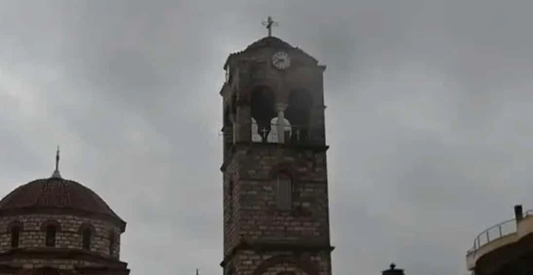 Καιρός Πάσχα: Βροχές και καταιγίδες από το Μεγάλο Σάββατο – «Θα μοιάζει περισσότερο με χειμώνα»