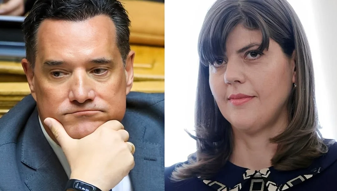 Επίθεση Άδωνι σε Κοβέσι για τον ΟΠΕΚΕΠΕ: «Ευθεία πολιτική παρέμβαση στη χώρα»