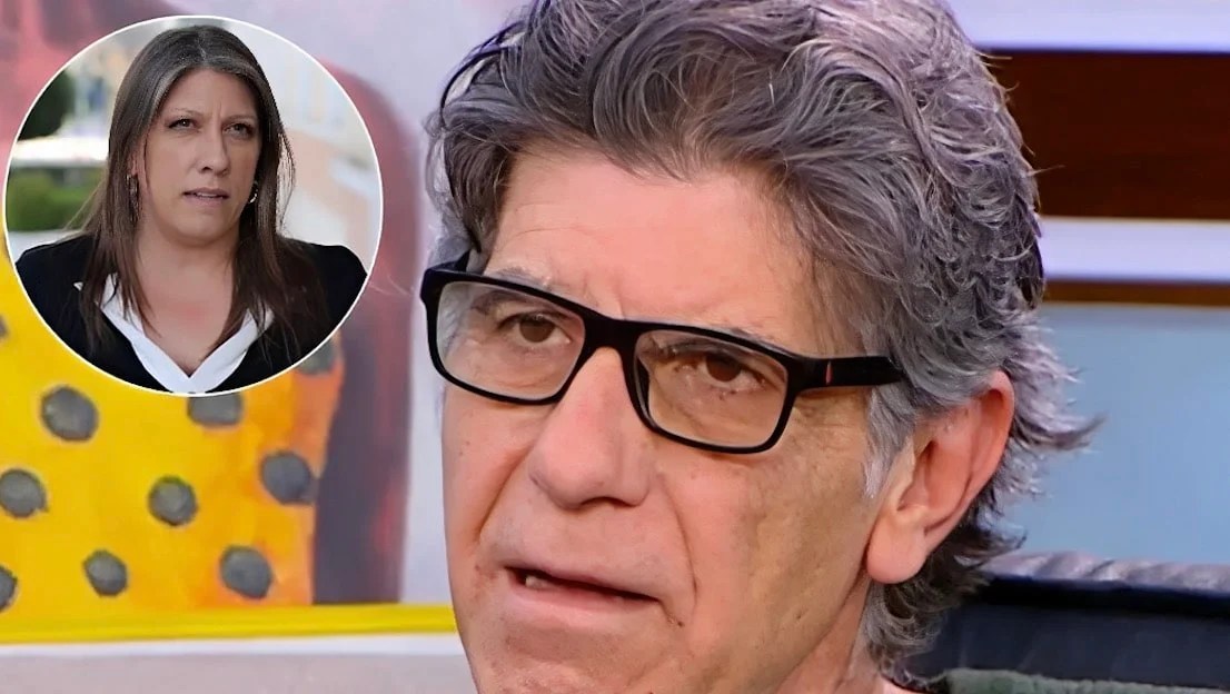 Γιάννης Μπέζος για την Ζωή Κωνσταντοπούλου: «Φοβάμαι ότι…»