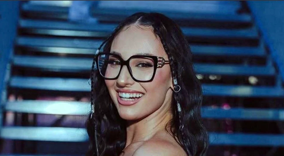 Σοκ με Κλαυδία και τον πρώην της – Το επίμαχο βίντεο, ο ξυλοδαρμός και τα ασφαλιστικά μέτρα