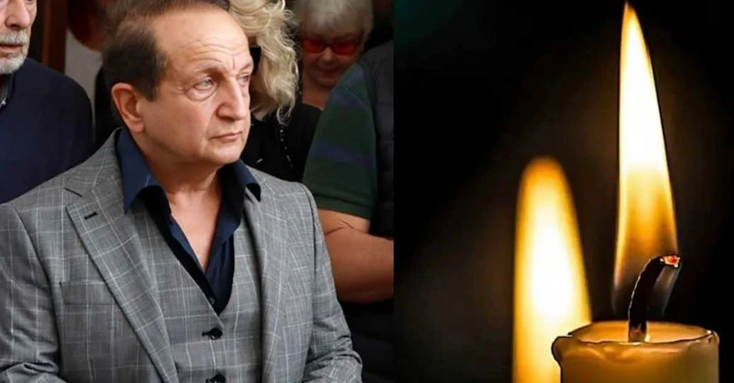 Θρήνος στη χώρα: Πέθανε αγαπημένη ηθοποιός του ελληνικού κινηματογράφου – Η ανάρτηση του Σπύρου Μπιμπίλα