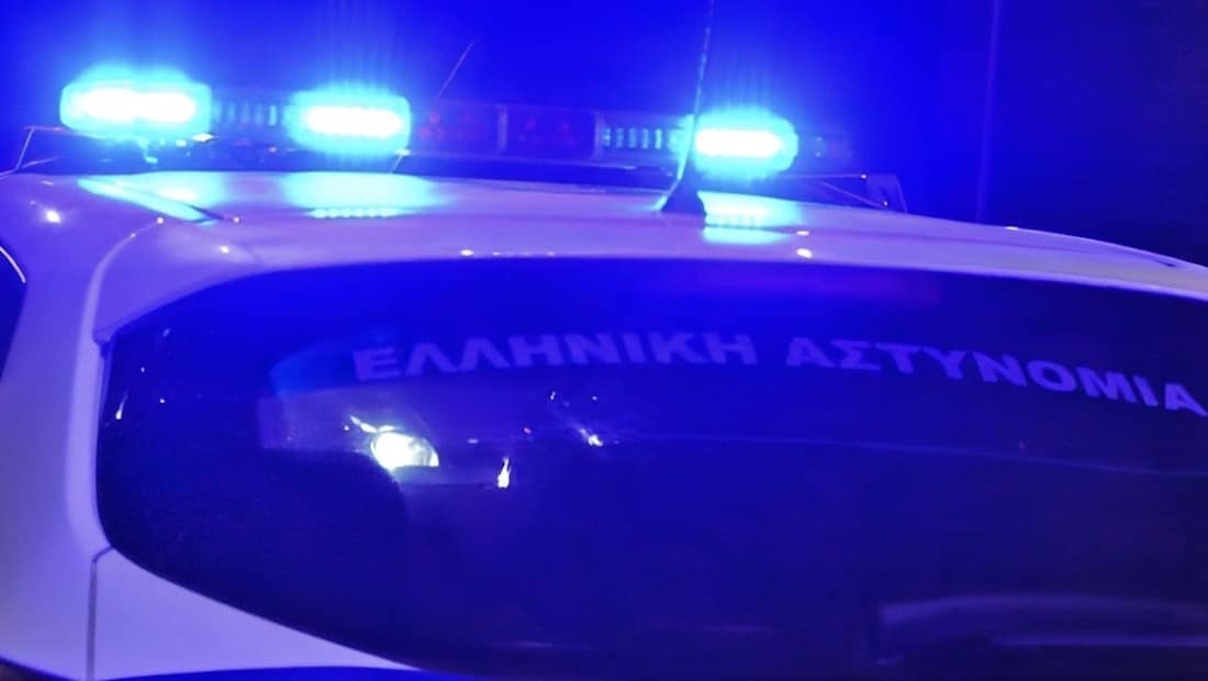 ΘΡΙΛΕΡ ΣΤΗΝ ΠΑΛΛΗΝΗ - ΒΡΕΘΗΚΕ ΝΕΚΡΟΣ ΑΝΤΡΑΣ - ΣΟΚ ΜΕ ΤΟ ΠΩΣ ΤΟΝ ΒΡΗΚΑΝ