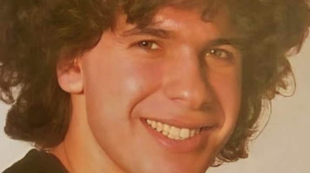 Αγνώριστος σήμερα ο πασίγνωστος ηθοποιός του ελληνικού κινηματογράφου