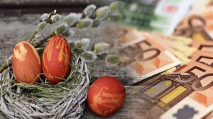 Δώρο Πάσχα: Σε λίγες ώρες τα χρήματα μπαίνουν στους λογαριασμούς σας – Τι ισχύει αν ο εργοδότης πει «δεν έχω»