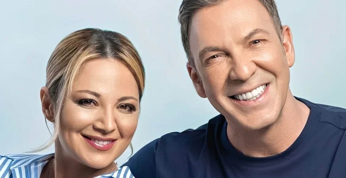 Τέλος στην ΕΡΤ – Αυτό είναι το κανάλι που «μετακομίζουν» Νάνσυ Ζαμπέτογλου και Θανάσης Αναγνωστόπουλος