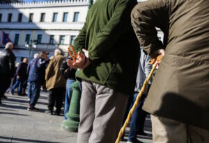 Μόλις ανακοινώθηκε: Ανατροπή με τις συντάξεις 2026