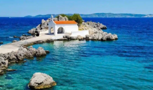 Κοινωνικός Τουρισμός 2026: Παράταση αιτήσεων μέχρι τη Δευτέρα 27 Απριλίου