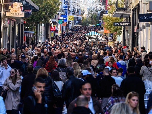 Πρωτομαγιά 2026: Ποια σούπερ μάρκετ και μαγαζιά να είναι ανοικτά – Πως αμείβονται οι εργαζόμενοι